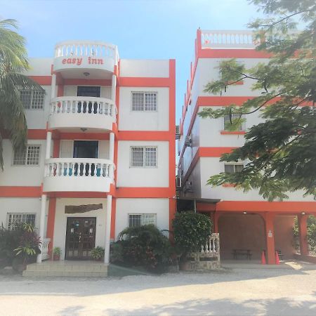 Easy Inn Hotel 벨리즈 시티 외부 사진