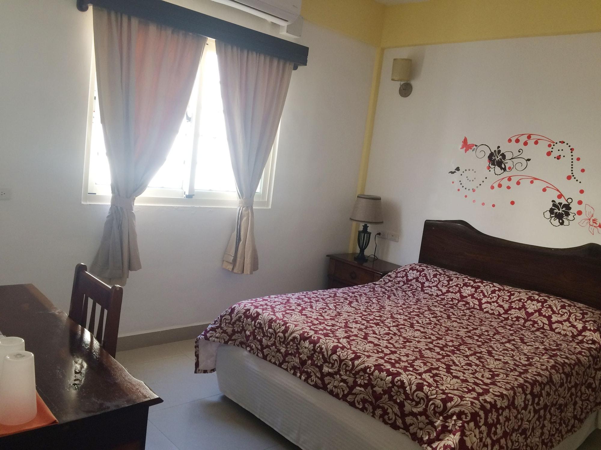 Easy Inn Hotel 벨리즈 시티 외부 사진