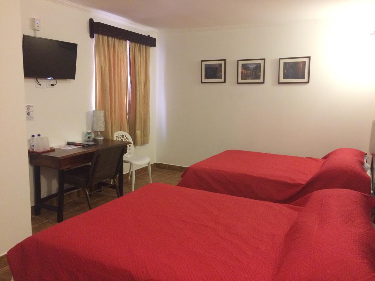 Easy Inn Hotel 벨리즈 시티 외부 사진