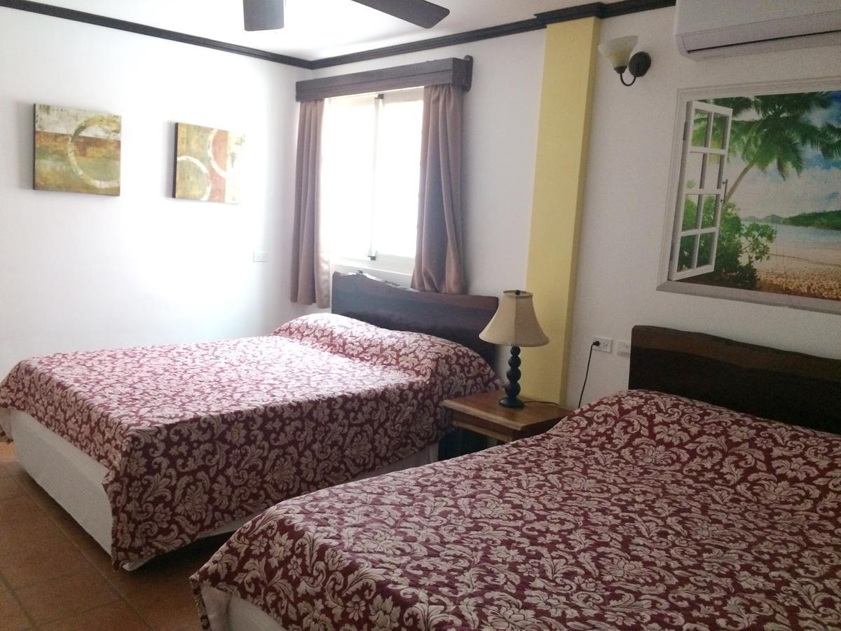 Easy Inn Hotel 벨리즈 시티 객실 사진